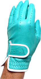 Premium Standard Golf Gloves - Colored