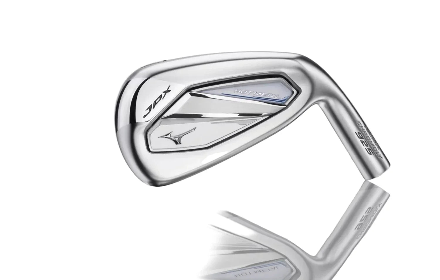 Mizuno JPX 925 Hot Metal Iron Set