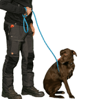 Rescue Pro Harness Leash