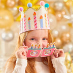 Metallic Balloon Garland Kit (150 ct)