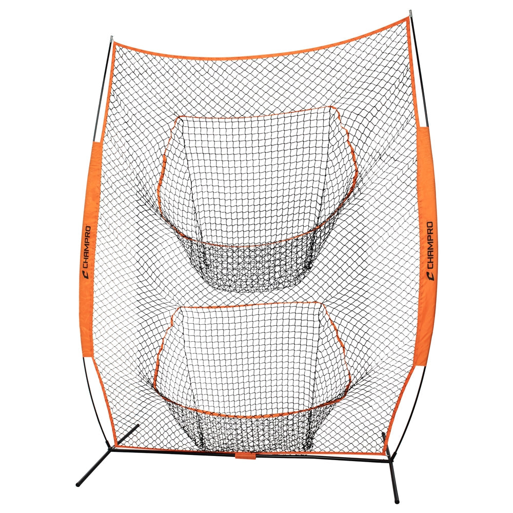 MVP ATTACK ANGLE NET