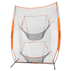 MVP ATTACK ANGLE NET
