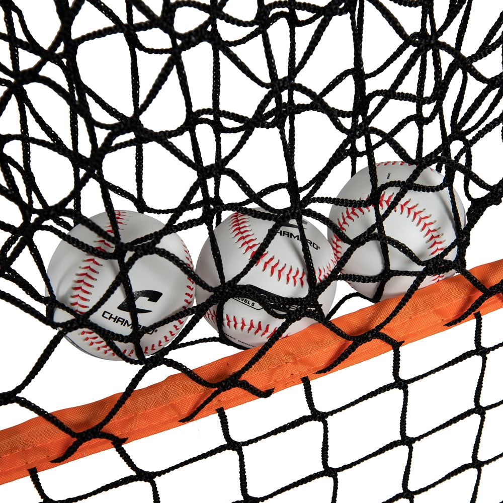 MVP ATTACK ANGLE NET