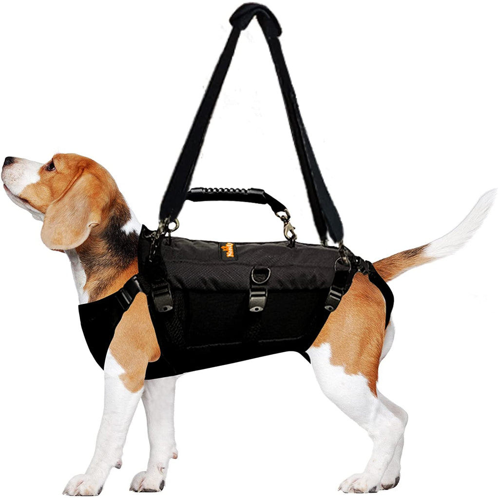 [LIFETIME WARRANTY!]  Dog Lift Harness