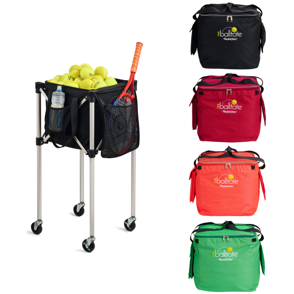 Ball Tote - Replacement Bag