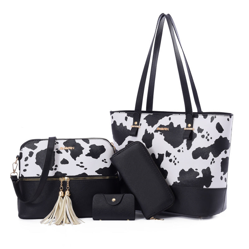 Fashionable Large Capacity