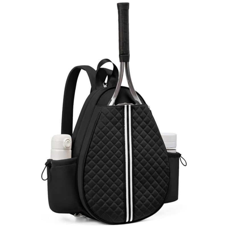 Crossbody Tennis Badminton Backpack
