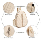 Crossbody Tennis Badminton Backpack
