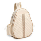 Crossbody Tennis Badminton Backpack