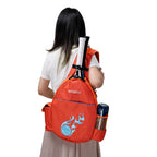 Tennis Sports Backpacks