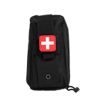 On-Hand First Aid Kit (OHFAK)