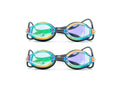 HI Supreme Hydrofrequency Goggles 2-PACK
