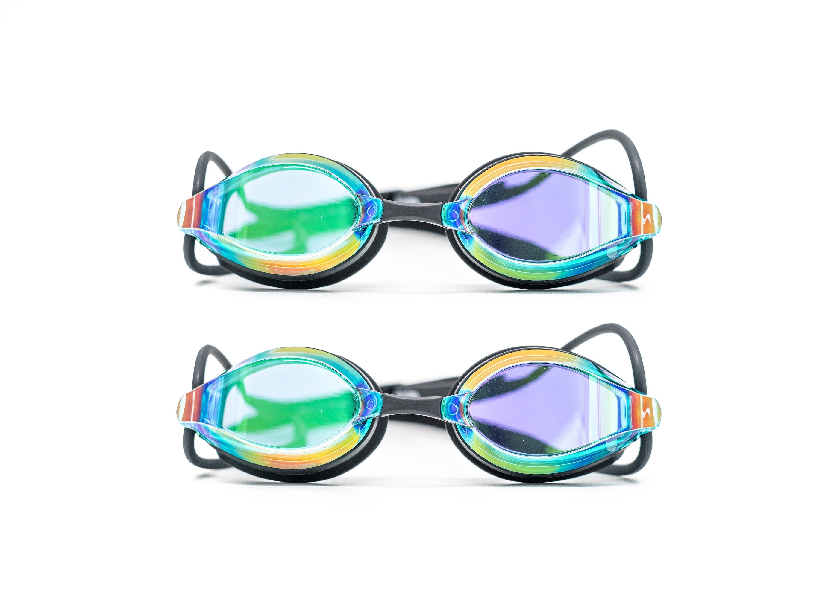 HI Supreme Hydrofrequency Goggles 2-PACK