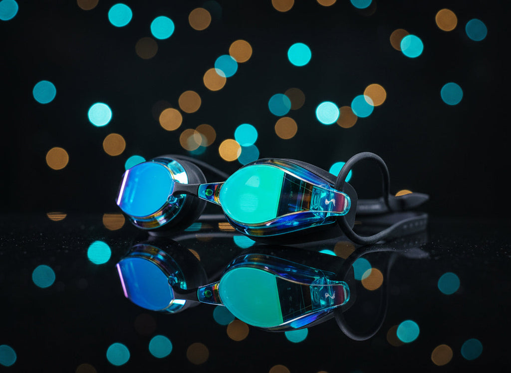 HI Supreme Hydrofrequency Goggles 2-PACK