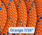 Rescue Pro 6' Leash