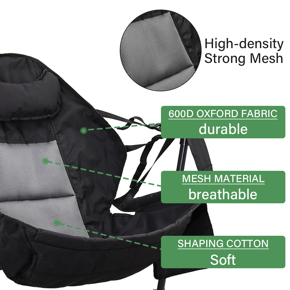 Hammock Camping Chair