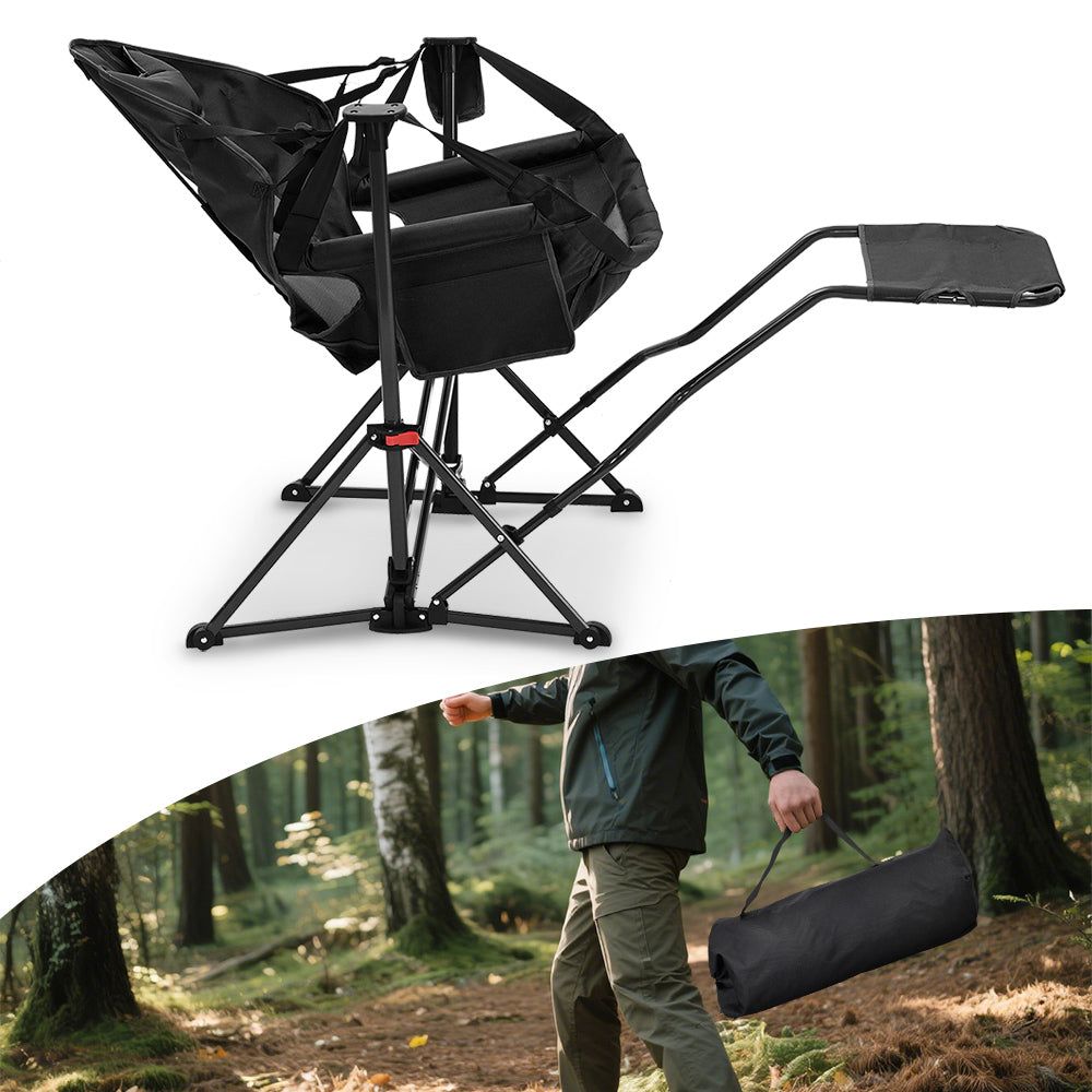 Hammock Camping Chair