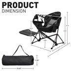 Hammock Camping Chair