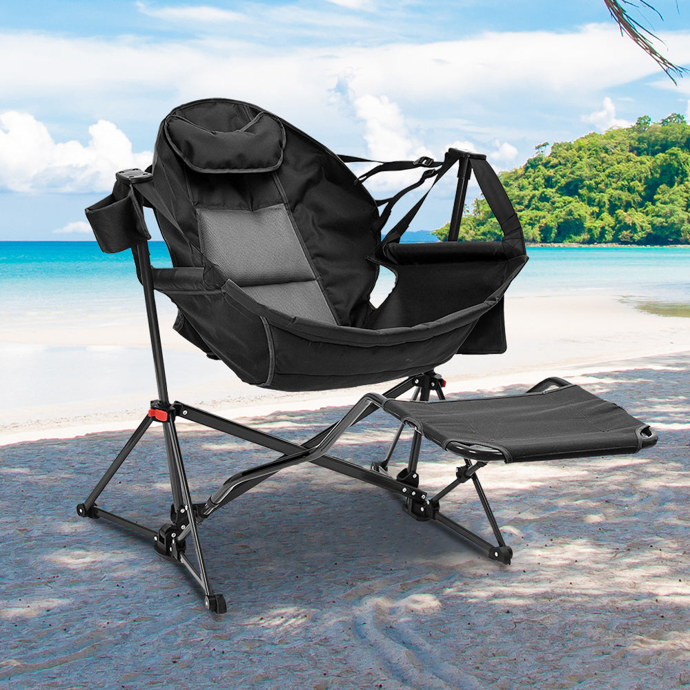 Hammock Camping Chair