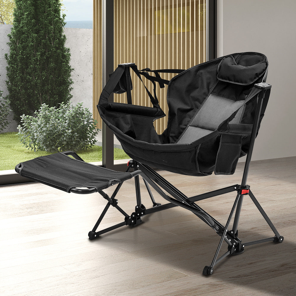 Hammock Camping Chair