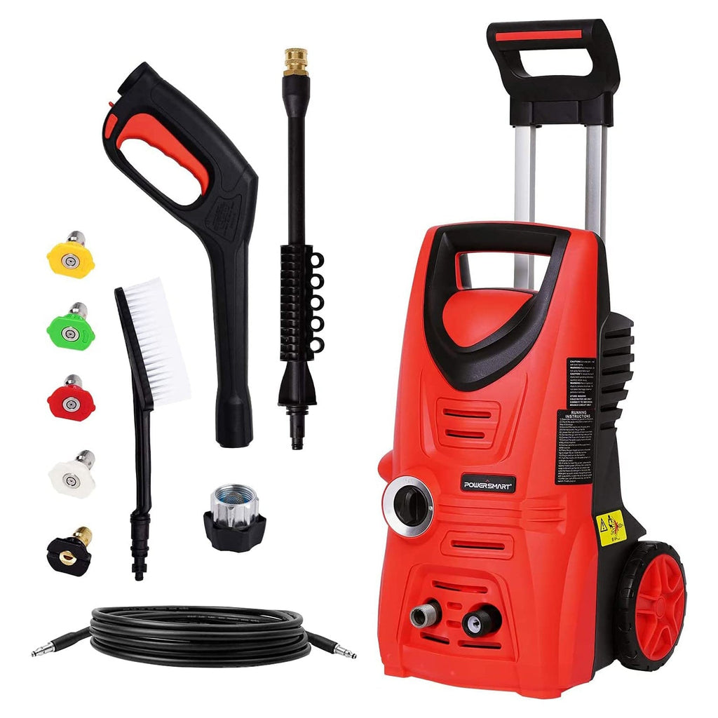 2030PSI 1.4 GPM  Electric Pressure Washer PS2020