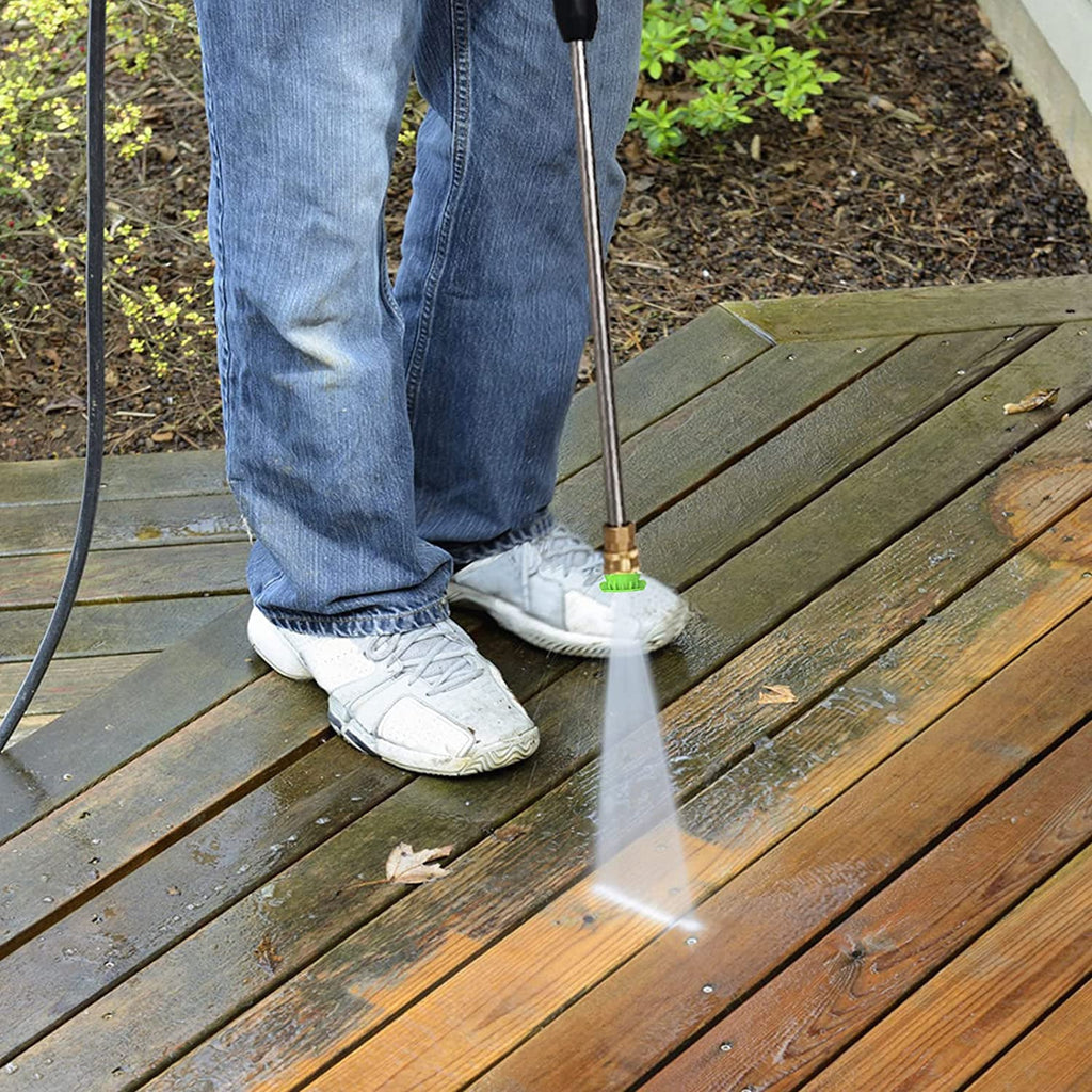 2030PSI 1.4 GPM  Electric Pressure Washer PS2020