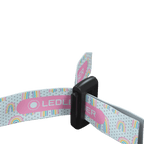 Kidled4R Headlamp