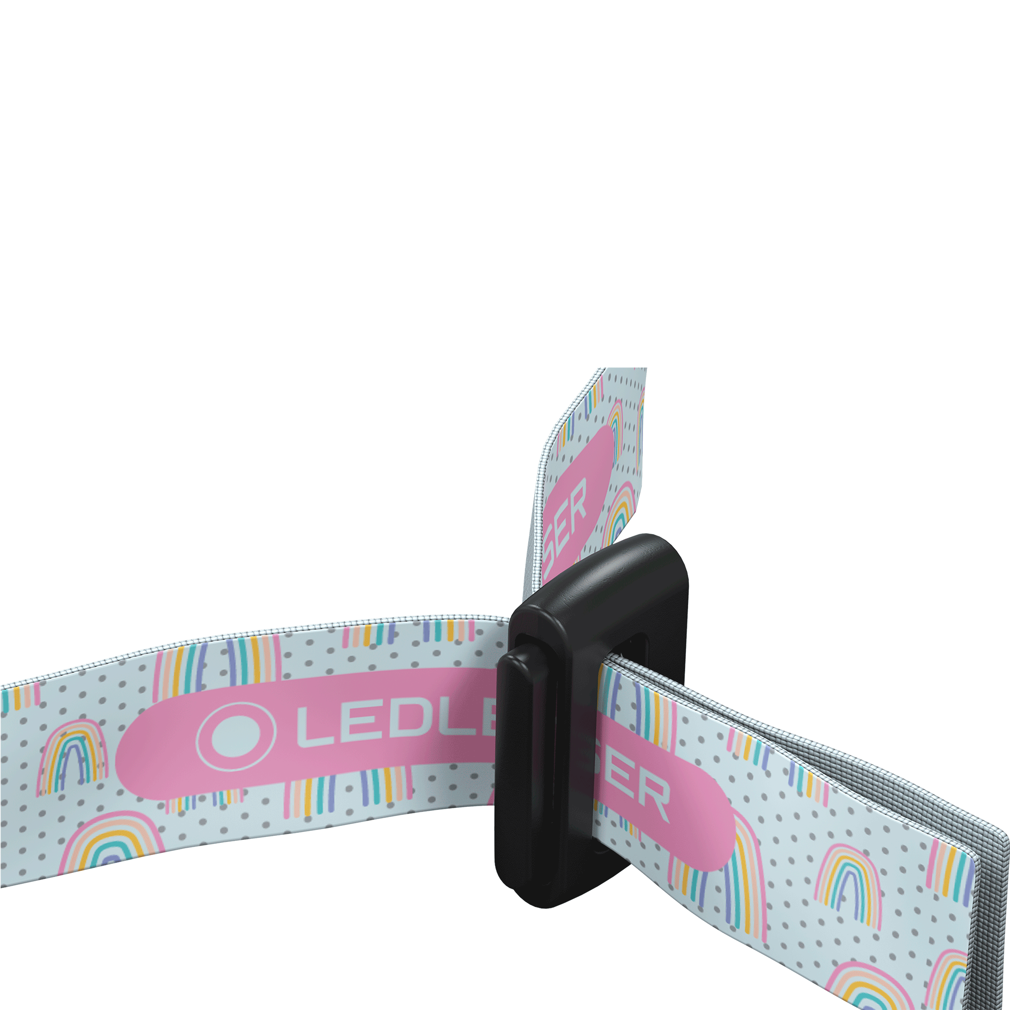 Kidled4R Headlamp