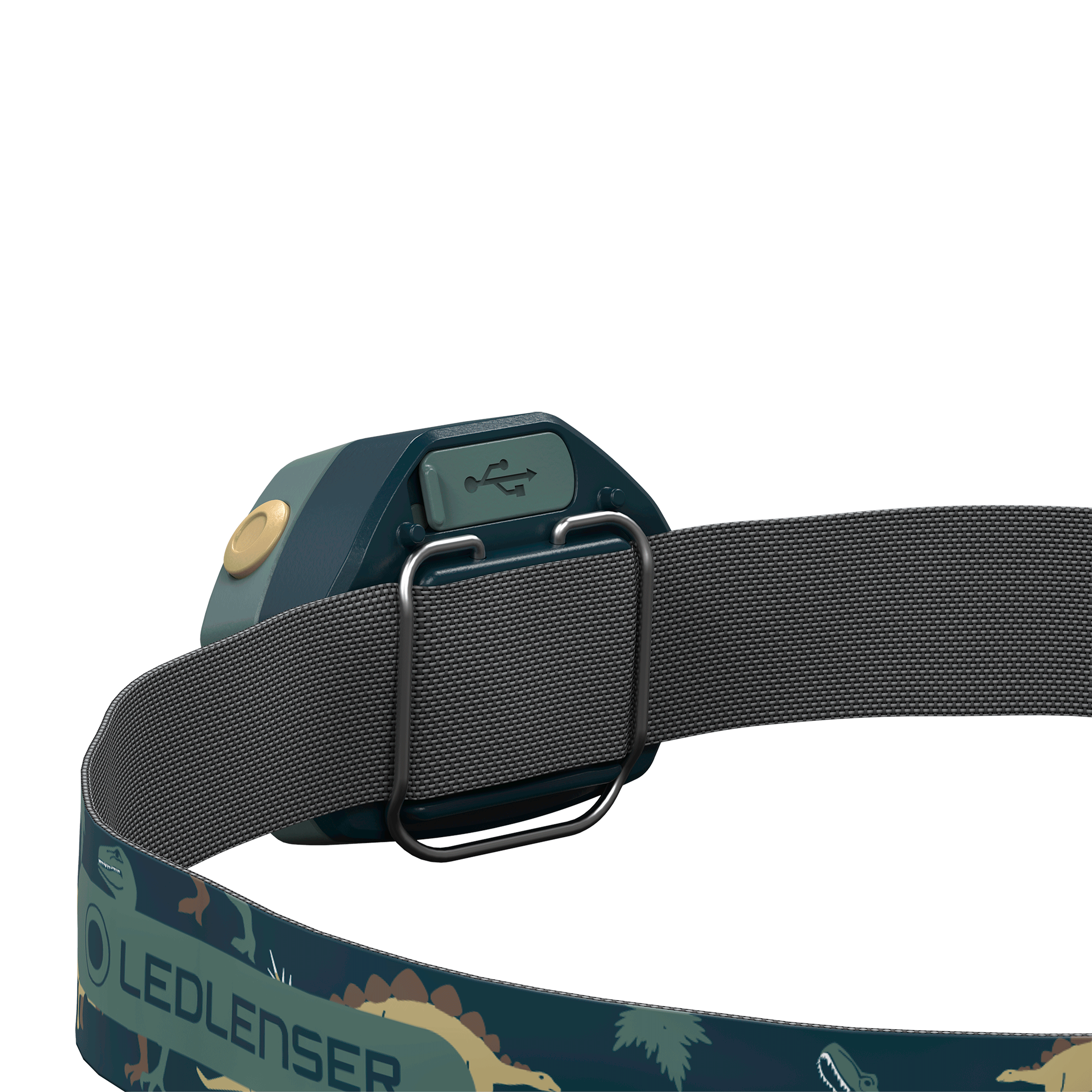Kidled4R Headlamp