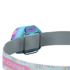 Kidled4R Headlamp