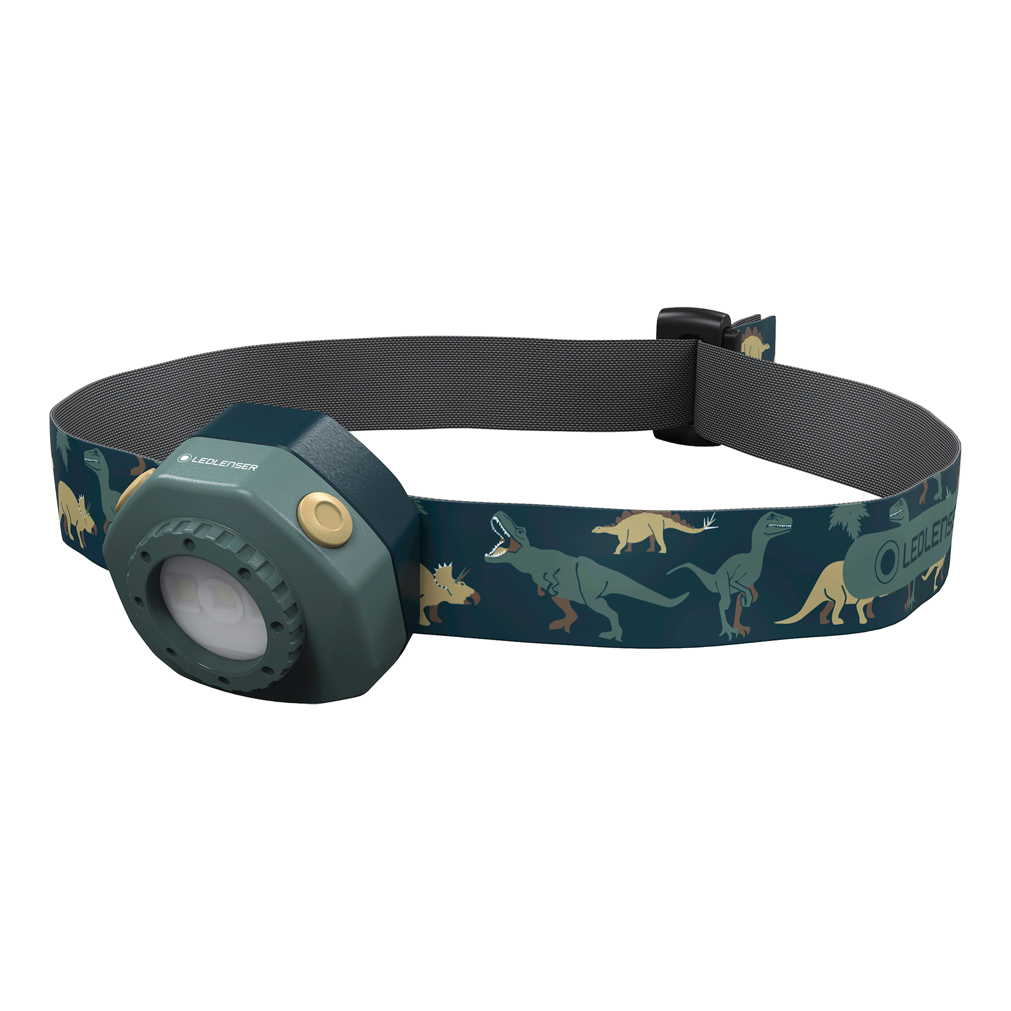 Kidled4R Headlamp