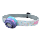 Kidled4R Headlamp