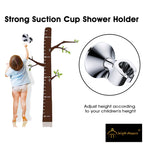 Handheld Shower Head Holder