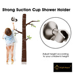 Handheld Shower Head Holder