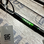 Palmarius P+ Gen II CORK Limited Edition Slow Pitch Jigging Rod