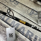 Palmarius P+ Gen II CORK Limited Edition Slow Pitch Jigging Rod