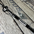 Palmarius P+ Gen II CORK Limited Edition Slow Pitch Jigging Rod