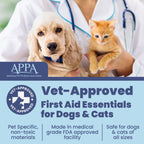 Pet First Aid Kit