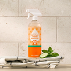 Pet Stain & Odor Remover