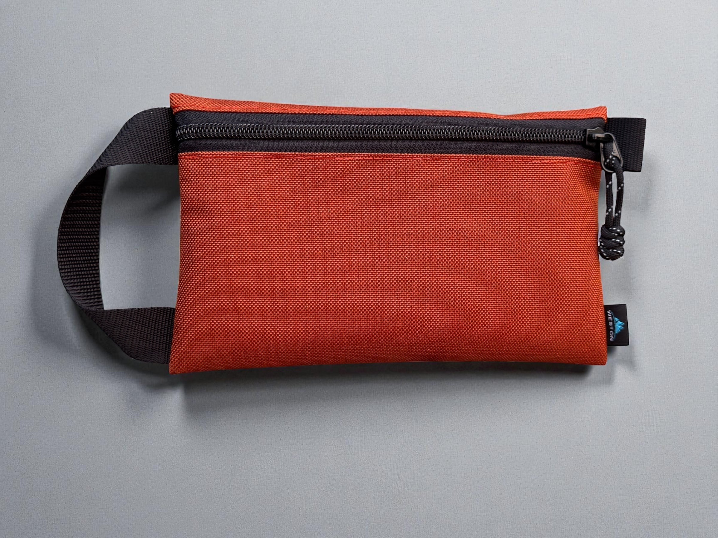 Cordura Handle Pouch, Rugged Storage Bag for Tools, Camping, Survival, Overlanding & EDC