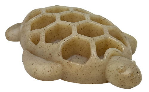 Turtle Nylon Chew Toy