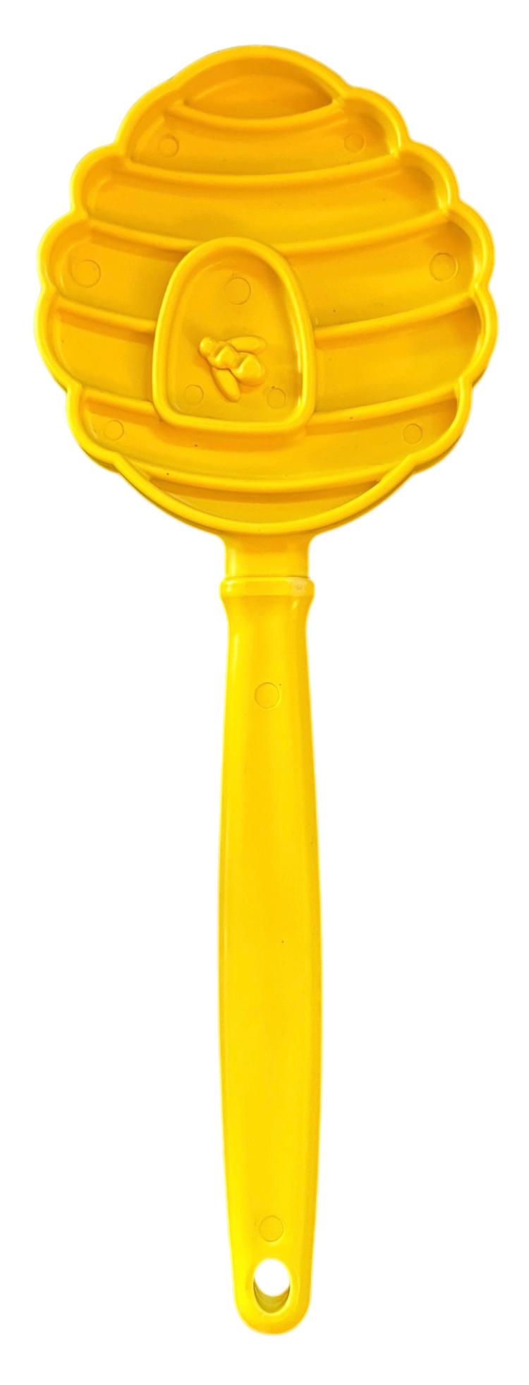 Interactive Lick Stick