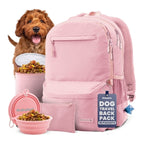The Original Doggy Bag™ Backpack
