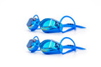 HI Supreme Hydrofrequency Goggles 2-PACK
