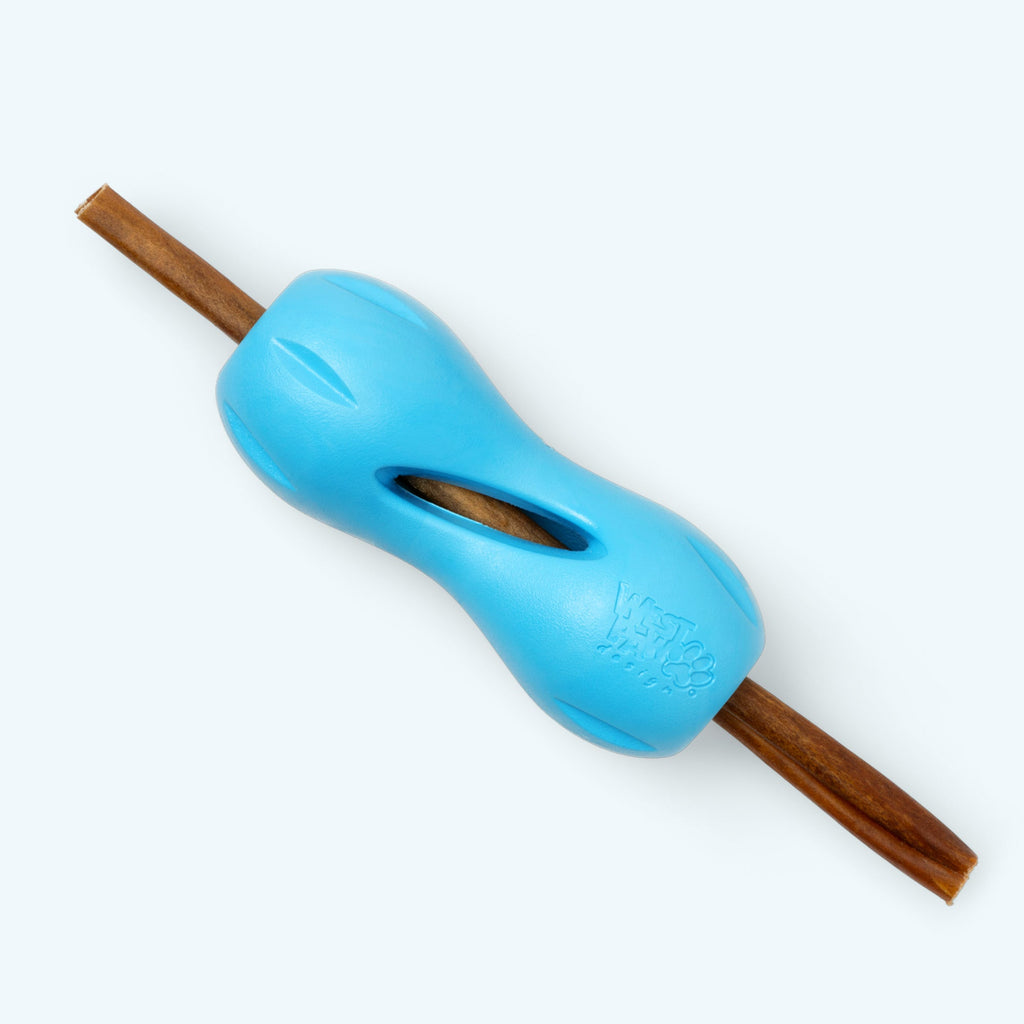 Qwizl Chew Toy