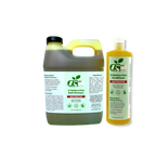 4-HAIRLESS PETS RESTORATIVE SHAMPOO & CONDITIONER