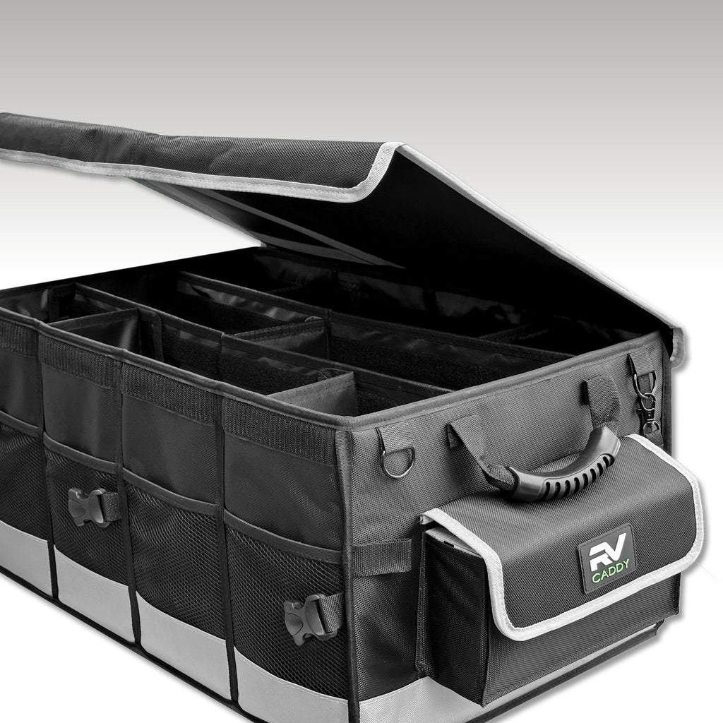 RV Caddy RV Accessories Organizer