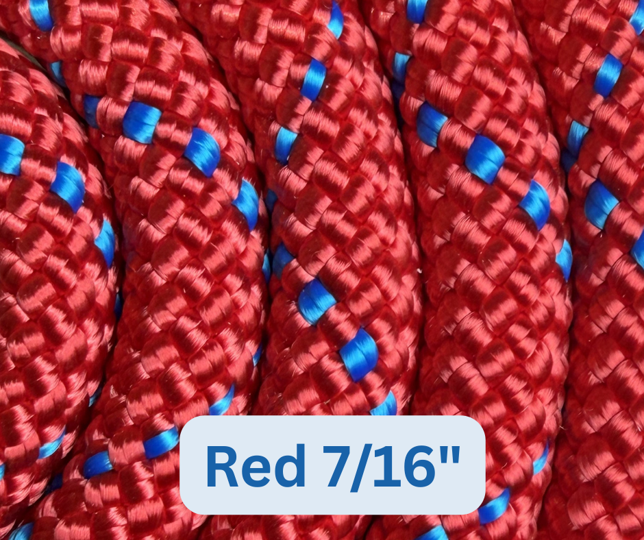 Rescue Pro 6' Leash