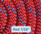 Rescue Pro 6' Leash