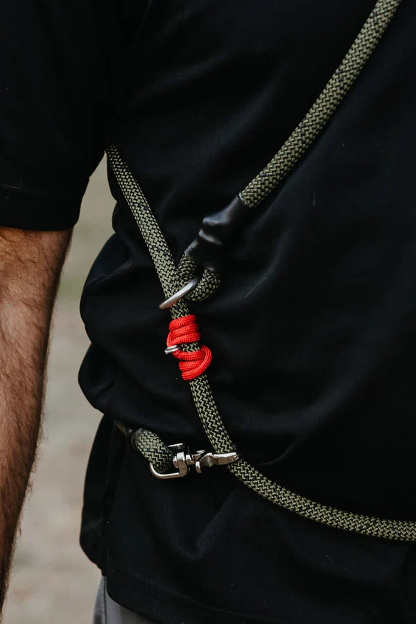 Rescue Pro 6' Leash